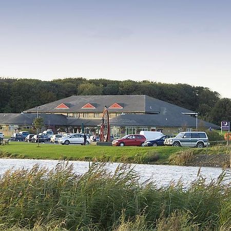 Premier Inn Ashington Ashington  Extérieur photo