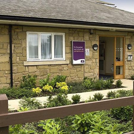 Premier Inn Ashington Ashington  Extérieur photo