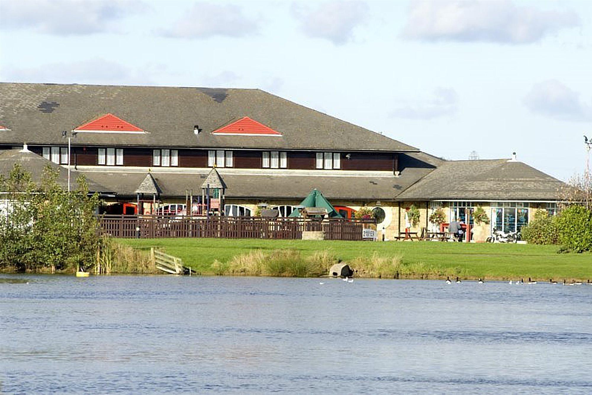Premier Inn Ashington Ashington  Extérieur photo