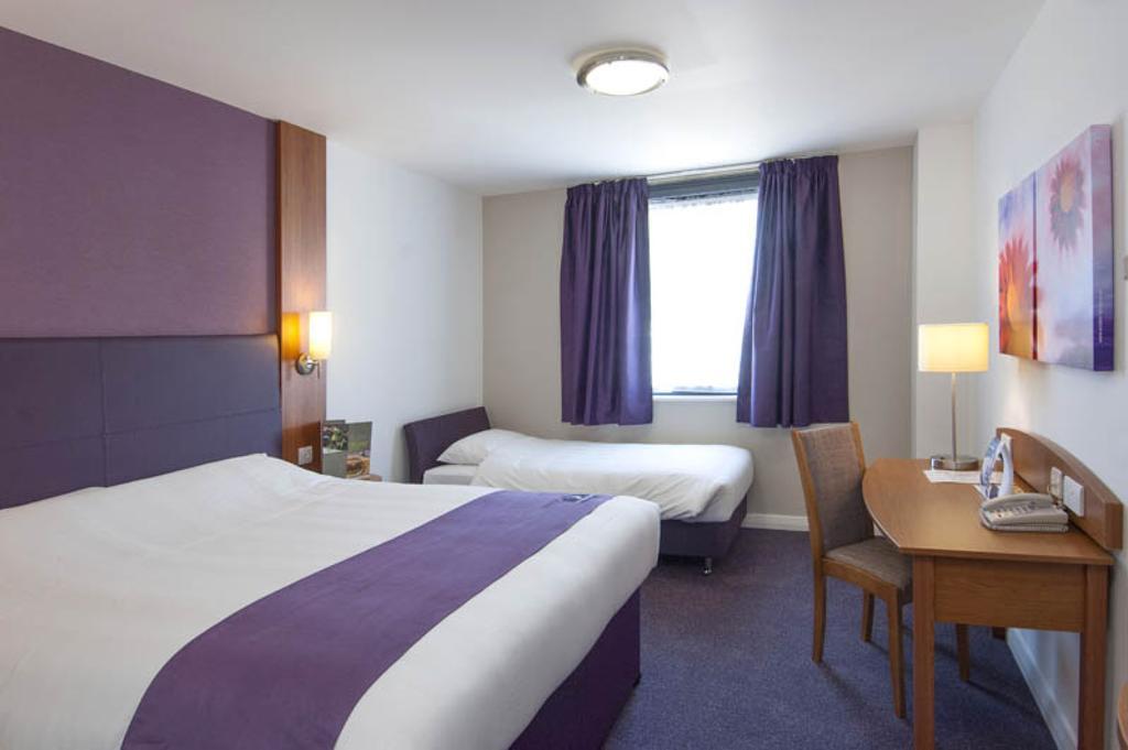 Premier Inn Ashington Ashington  Chambre photo