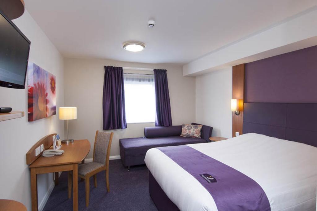 Premier Inn Ashington Ashington  Chambre photo