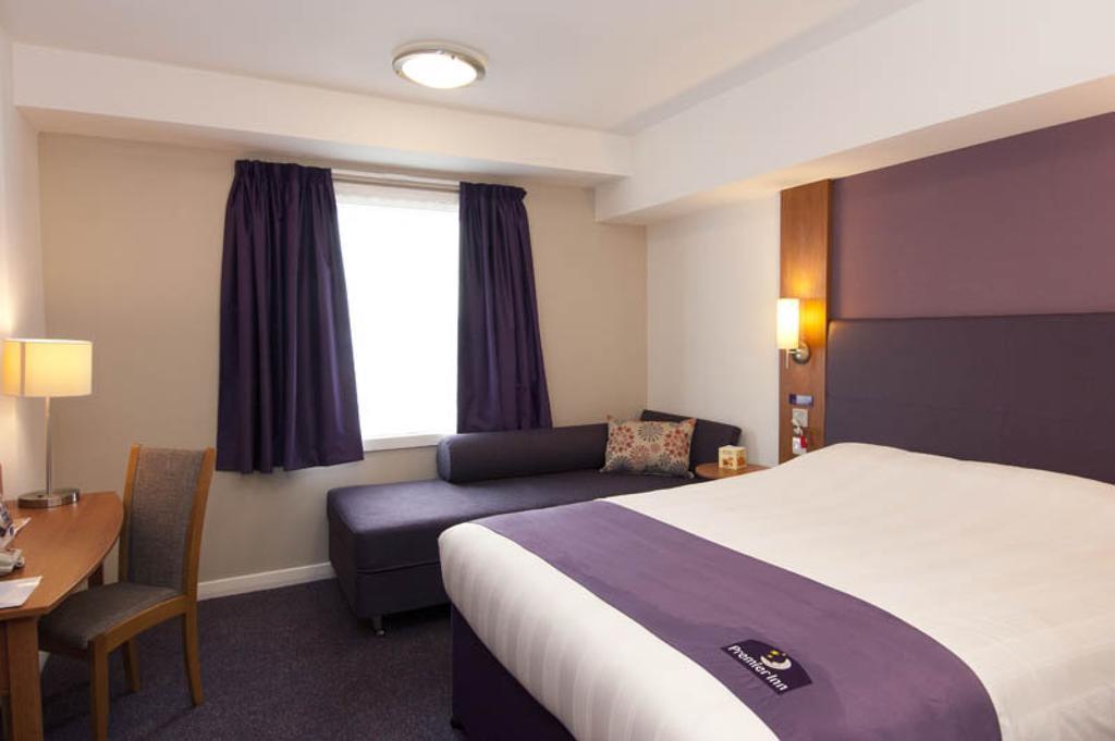 Premier Inn Ashington Ashington  Chambre photo