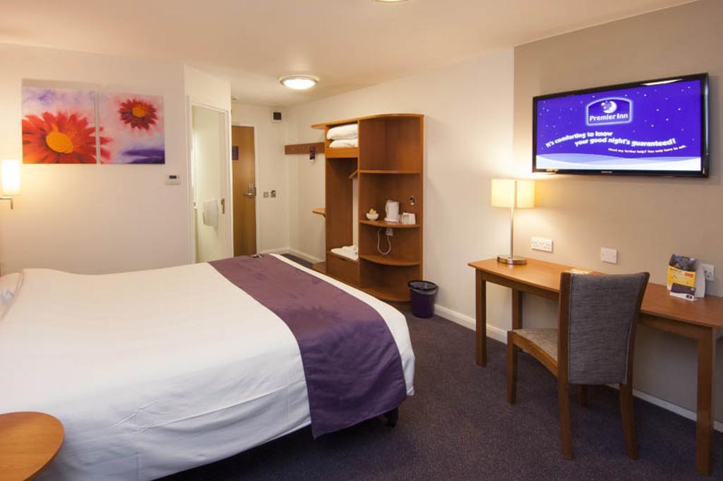 Premier Inn Ashington Ashington  Extérieur photo