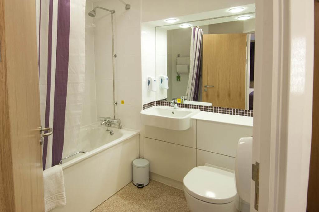 Premier Inn Ashington Ashington  Chambre photo