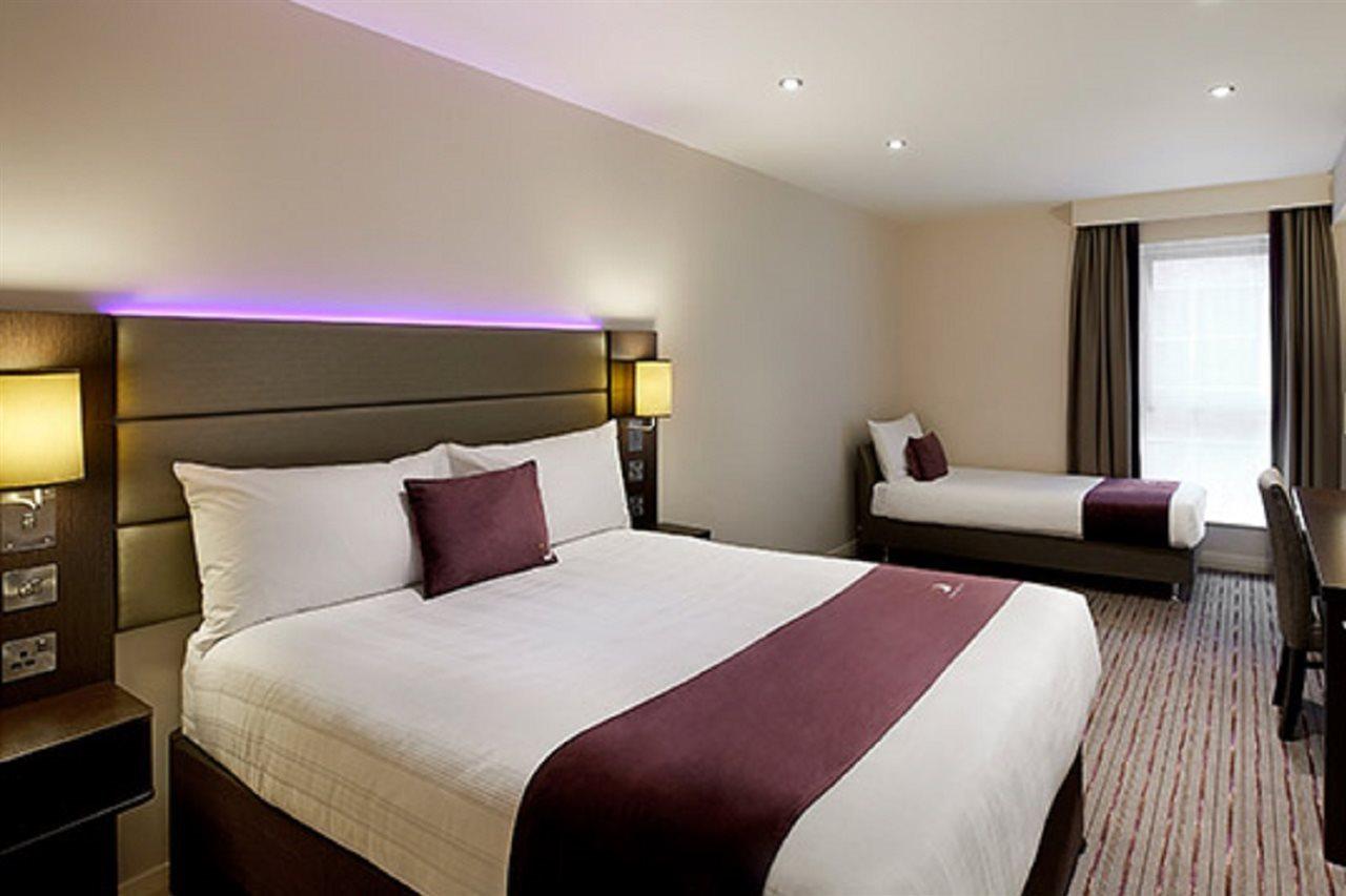 Premier Inn Ashington Ashington  Extérieur photo