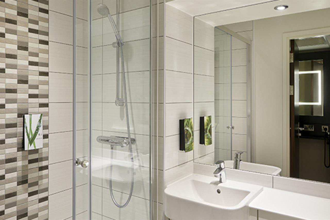 Premier Inn Ashington Ashington  Extérieur photo