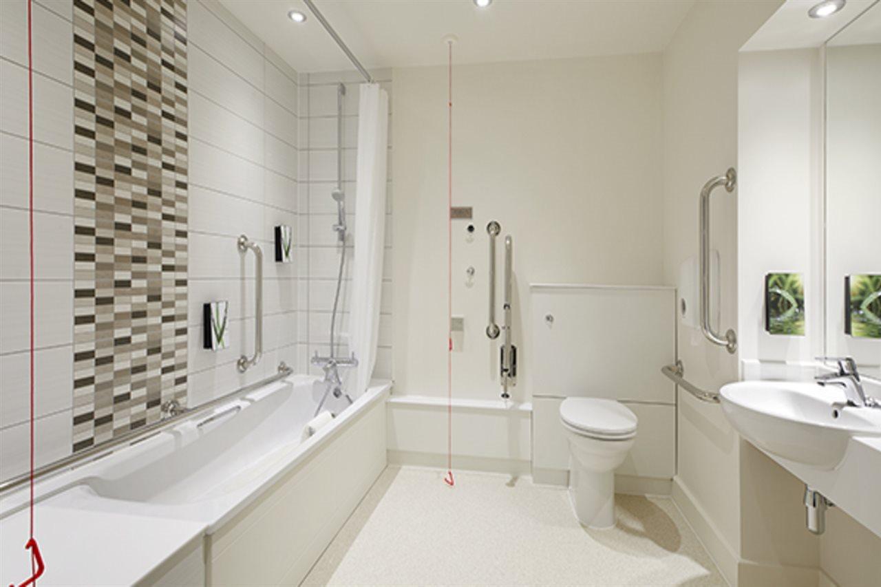 Premier Inn Ashington Ashington  Extérieur photo