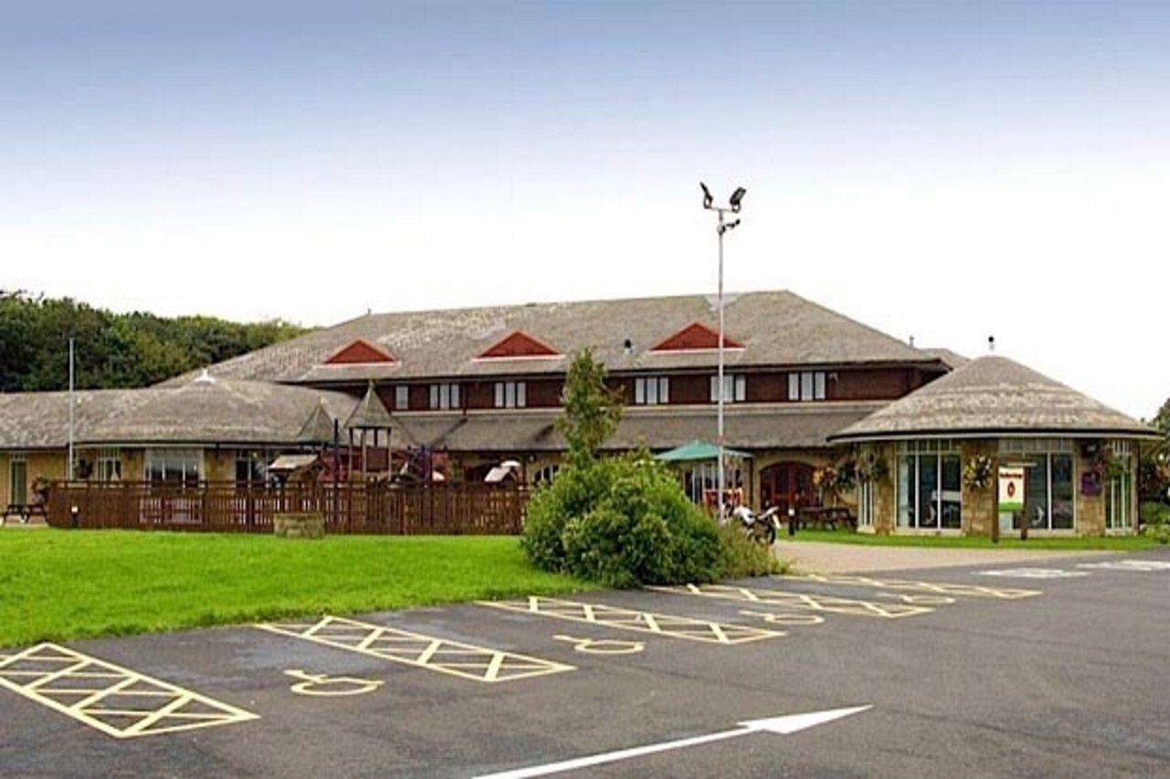 Premier Inn Ashington Ashington  Extérieur photo