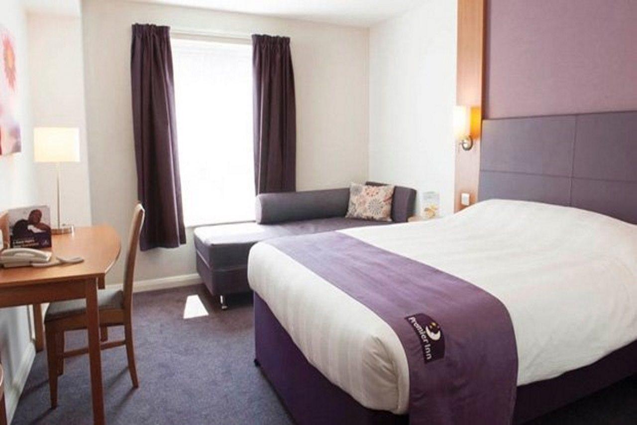 Premier Inn Ashington Ashington  Extérieur photo