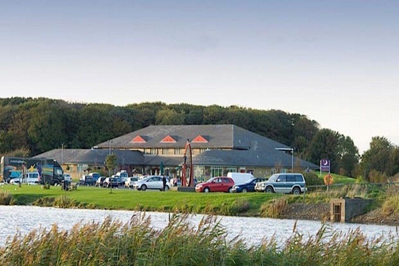 Premier Inn Ashington Ashington  Extérieur photo