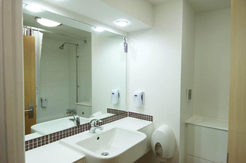 Premier Inn Ashington Ashington  Extérieur photo