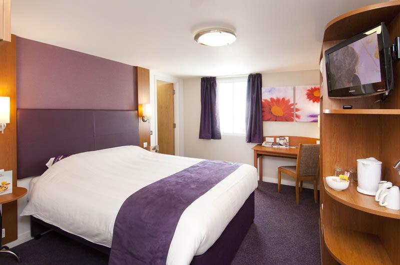 Premier Inn Ashington Ashington  Extérieur photo