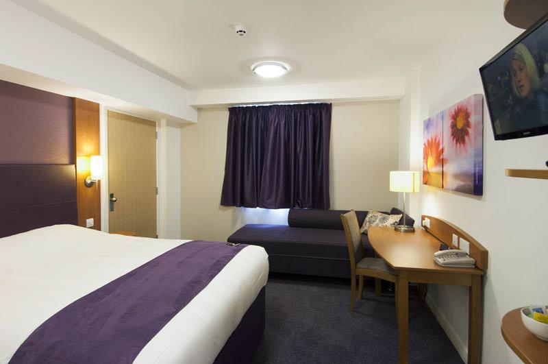 Premier Inn Ashington Ashington  Extérieur photo